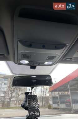 Седан Volkswagen Jetta 2011 в 