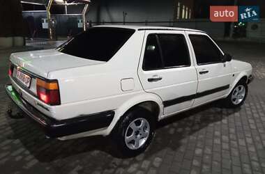 Седан Volkswagen Jetta 1988 в Киеве