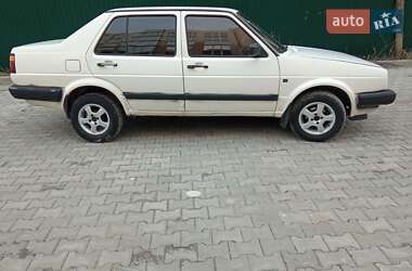 Седан Volkswagen Jetta 1988 в Киеве