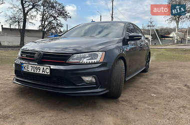 Седан Volkswagen Jetta 2015 в Краматорске