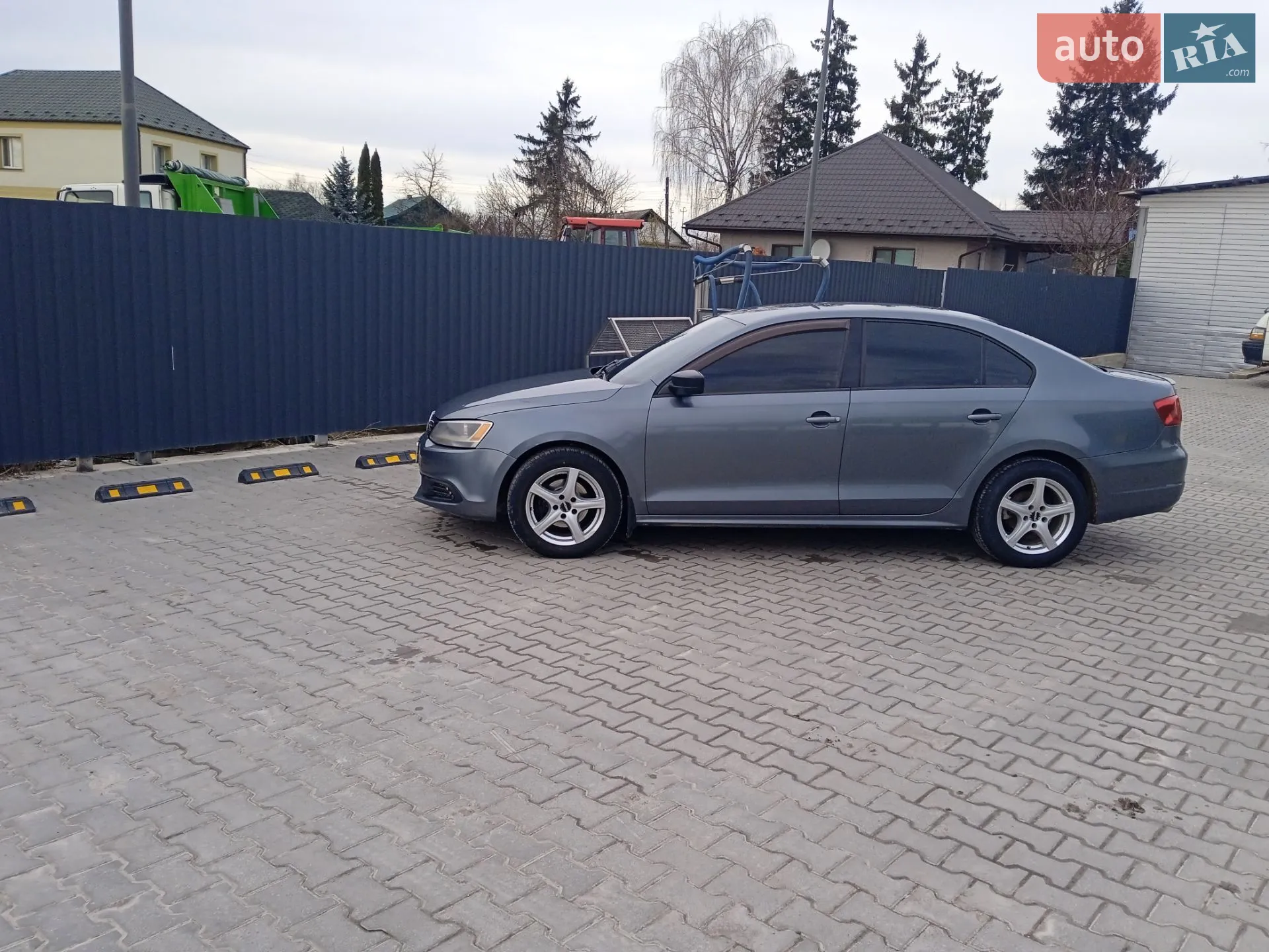 2012 Volkswagen Jetta - мініатюра 28