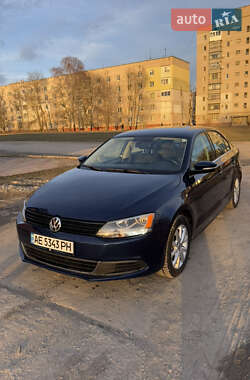 Седан Volkswagen Jetta 2014 в Вольногорске