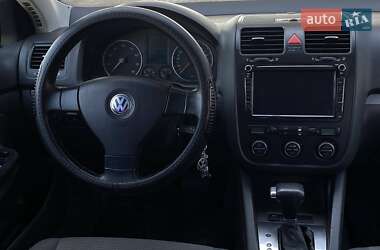 Седан Volkswagen Jetta 2006 в Николаеве