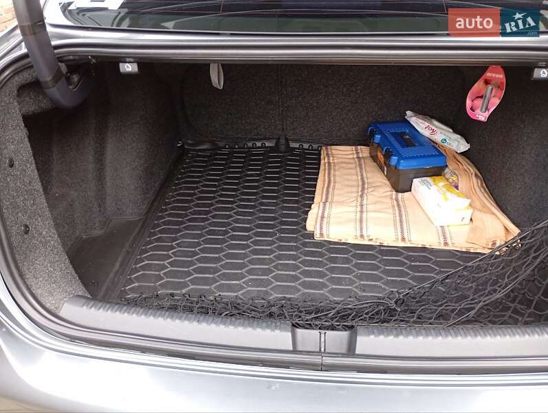 Седан Volkswagen Jetta 2013 в Чутове фото 14 Седан Volkswagen Jetta 2013 в Чутове