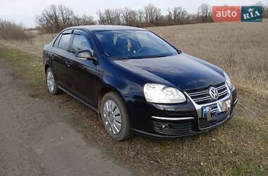 Седан Volkswagen Jetta 2007 в Александровке