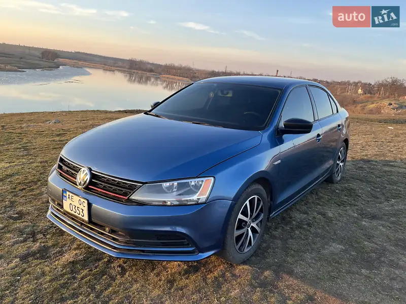 Volkswagen Jetta