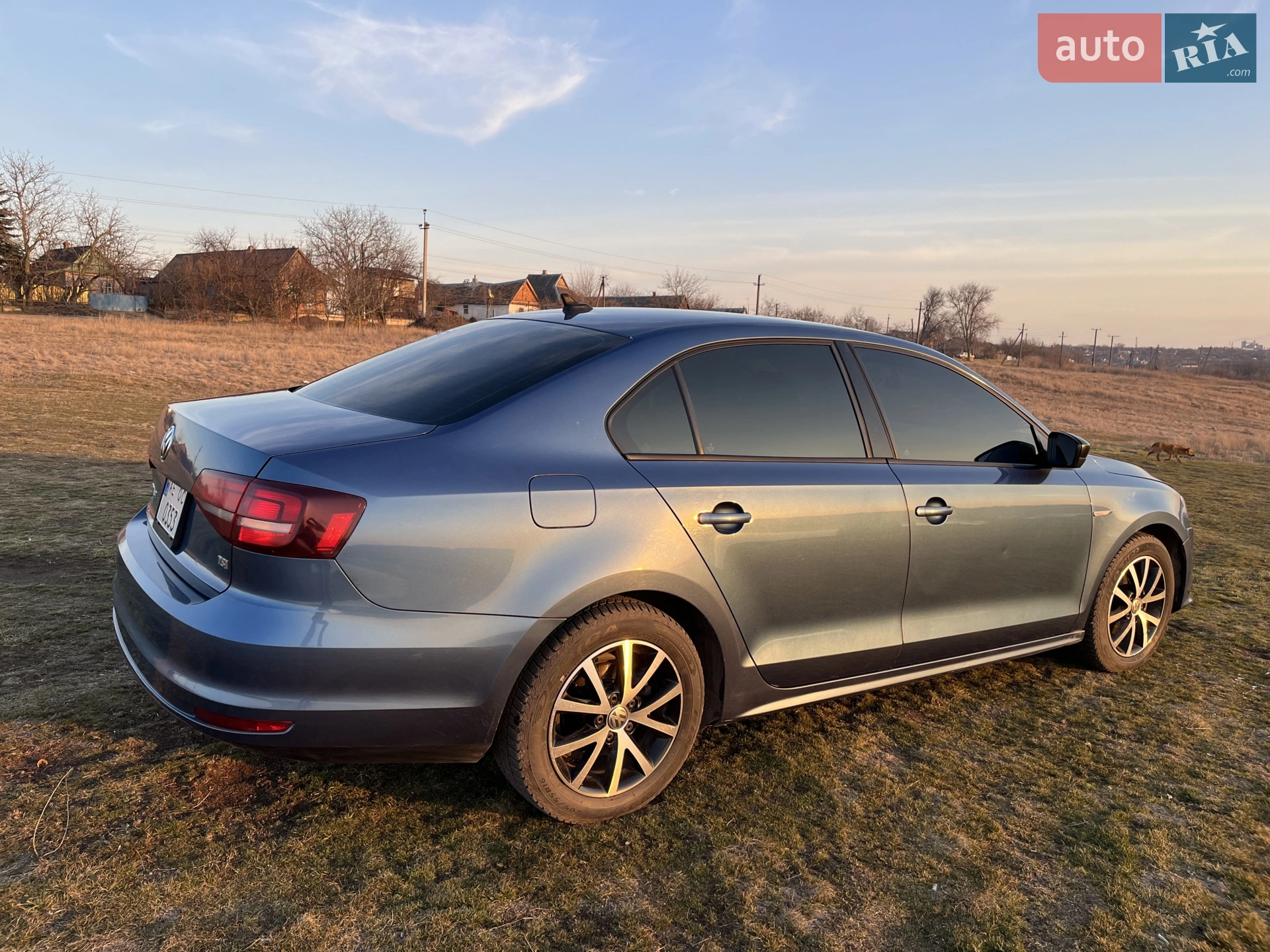 2016 Volkswagen Jetta - мініатюра 15