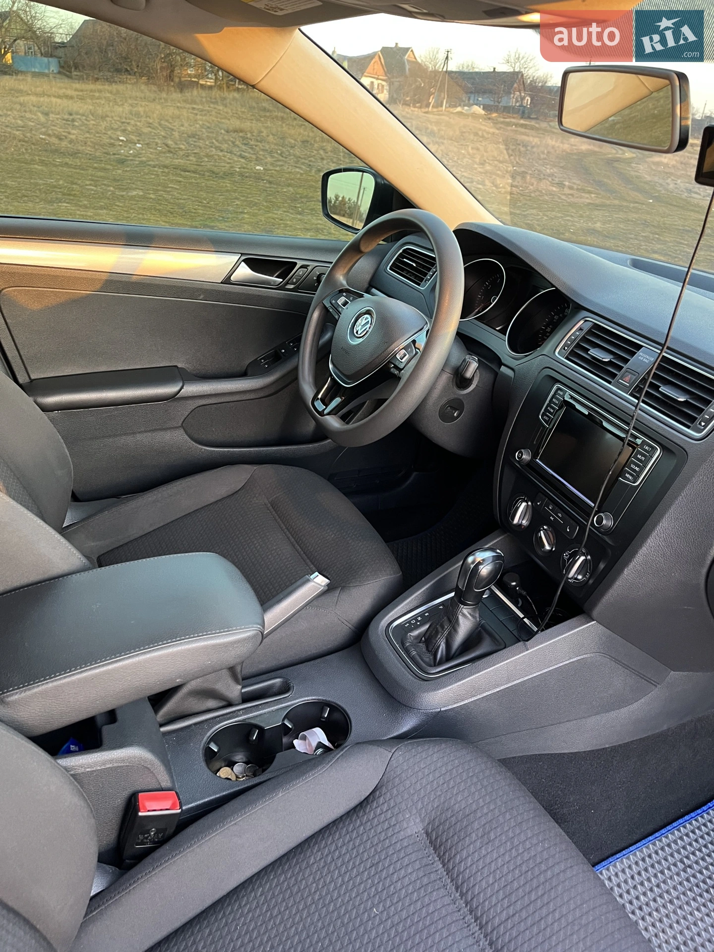 2016 Volkswagen Jetta - мініатюра 20