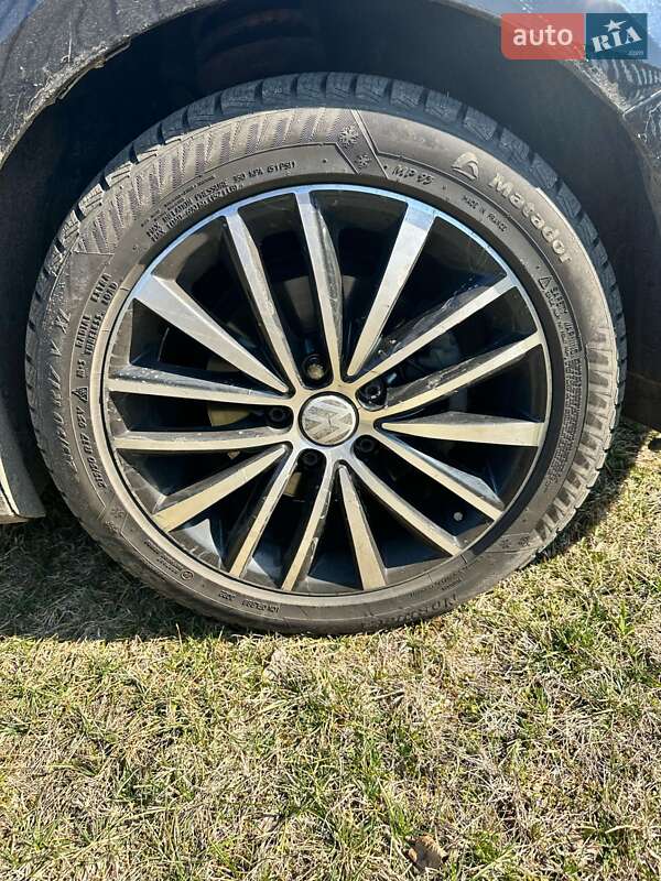 Седан Volkswagen Jetta 2015 в Сквире фото 19 Седан Volkswagen Jetta 2015 в Сквире