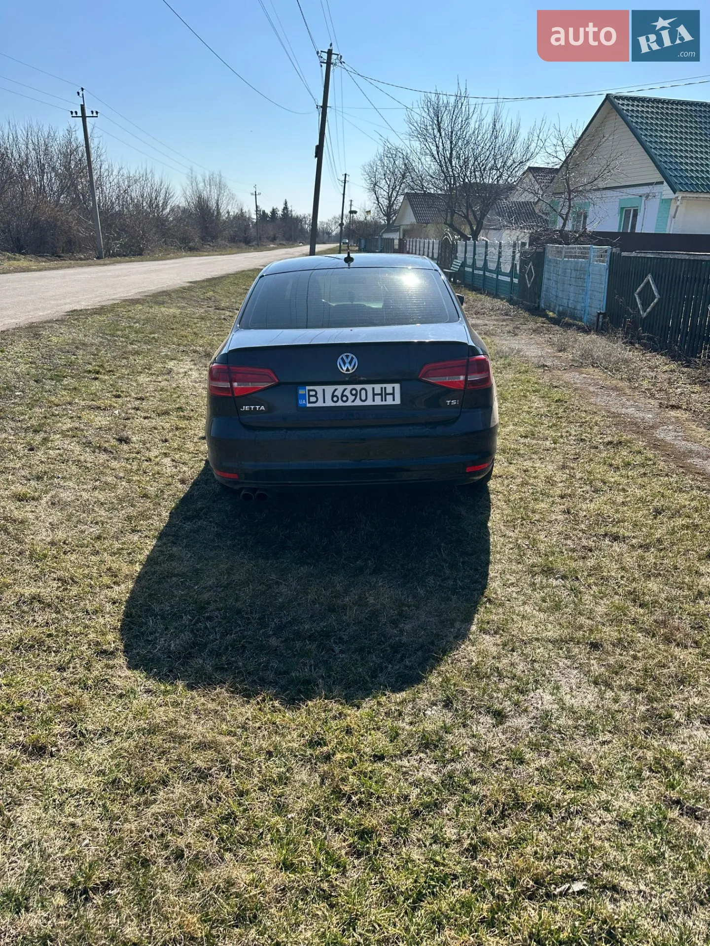 2015 Volkswagen Jetta - мініатюра 23