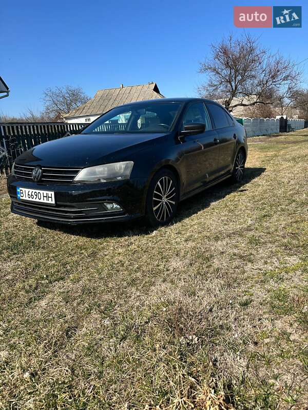 Седан Volkswagen Jetta 2015 в Сквире фото 29 Седан Volkswagen Jetta 2015 в Сквире