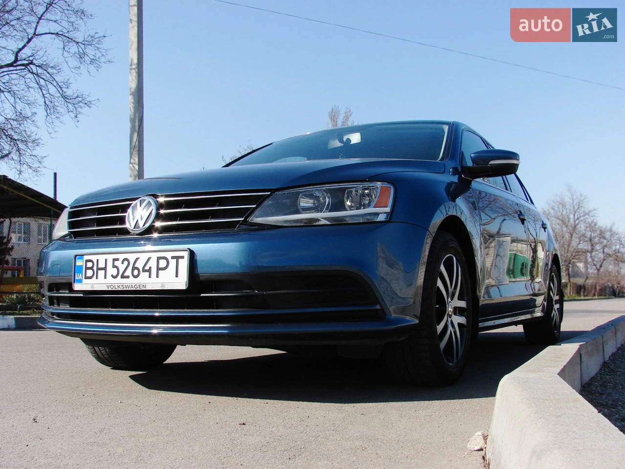 2017 Volkswagen Jetta - мініатюра 28