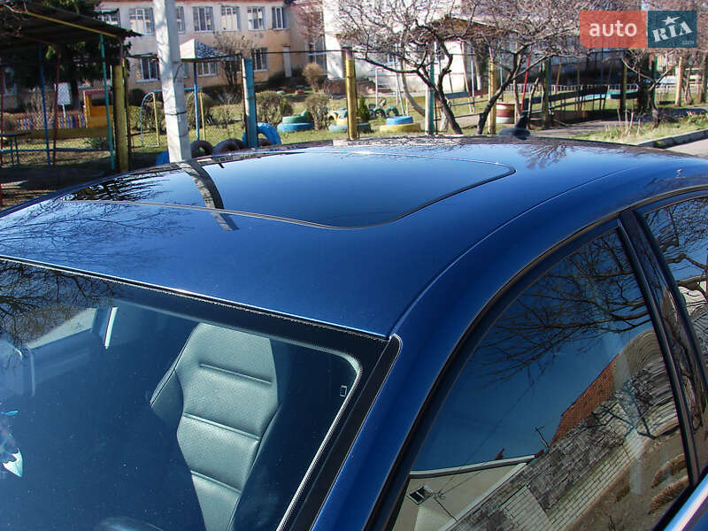 Седан Volkswagen Jetta 2016 в Одессе