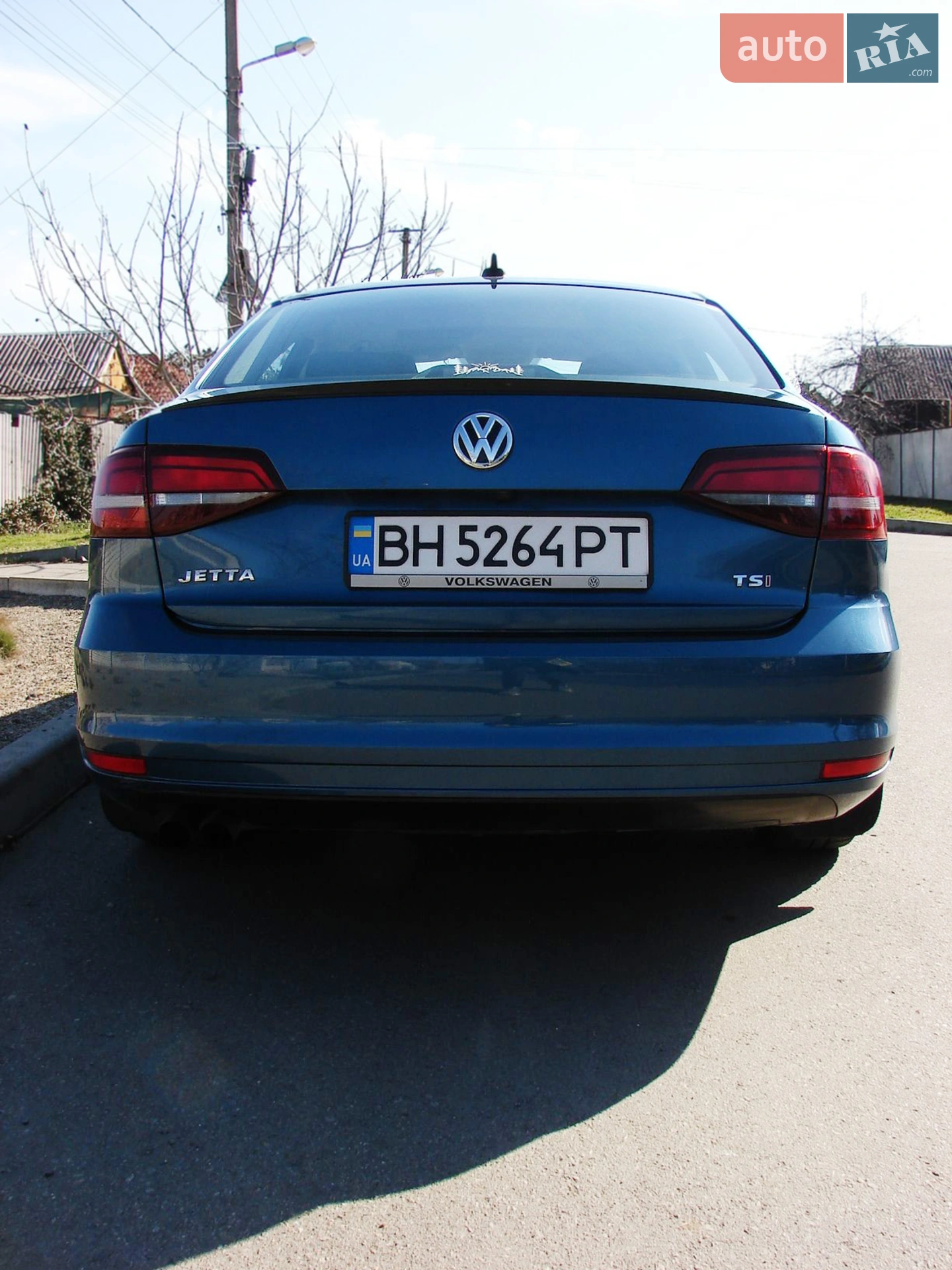 2016 Volkswagen Jetta - мініатюра 10