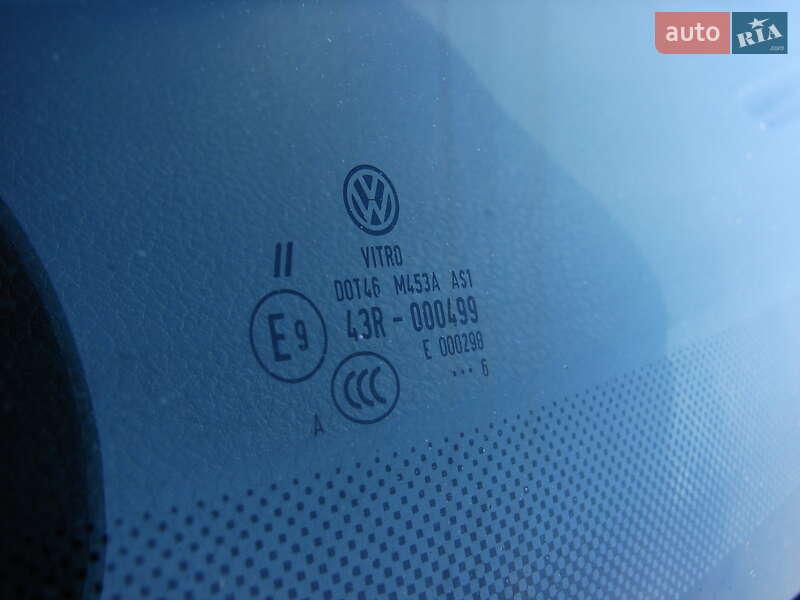 Седан Volkswagen Jetta 2016 в Одессе