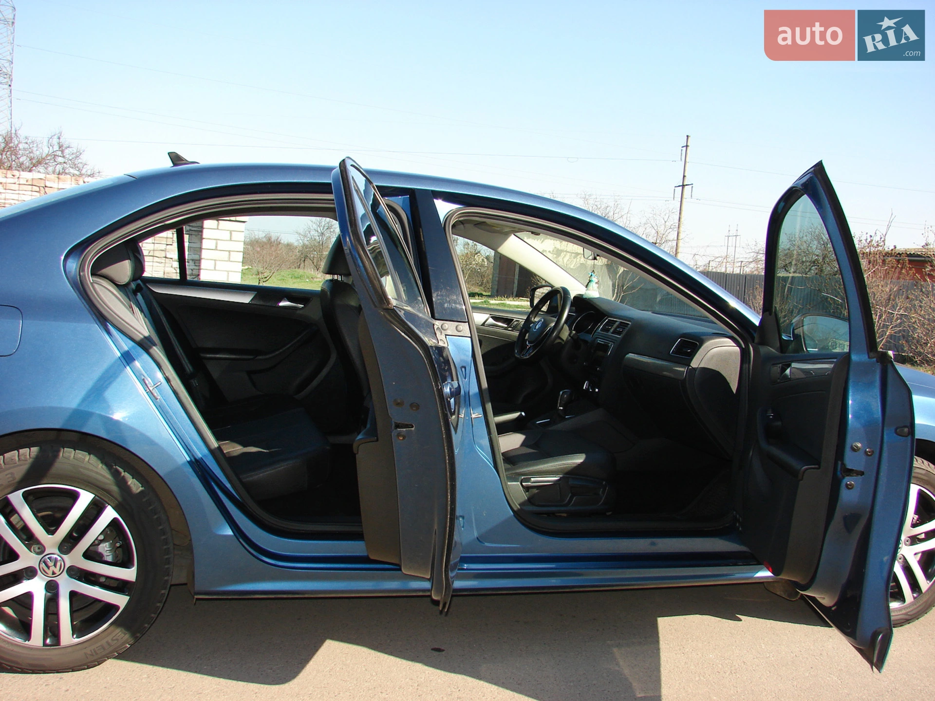 2016 Volkswagen Jetta - мініатюра 23