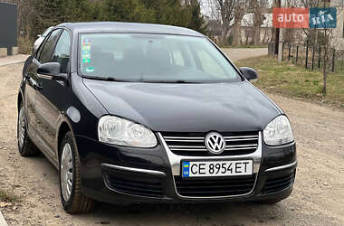 Седан Volkswagen Jetta 2006 в Кутах