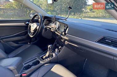 Седан Volkswagen Jetta 2019 в Белой Церкви