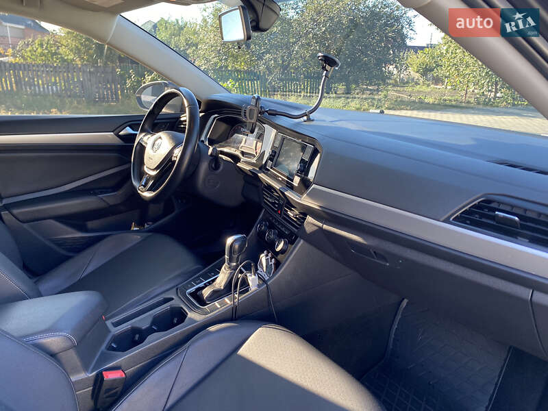 Седан Volkswagen Jetta 2019 в Белой Церкви