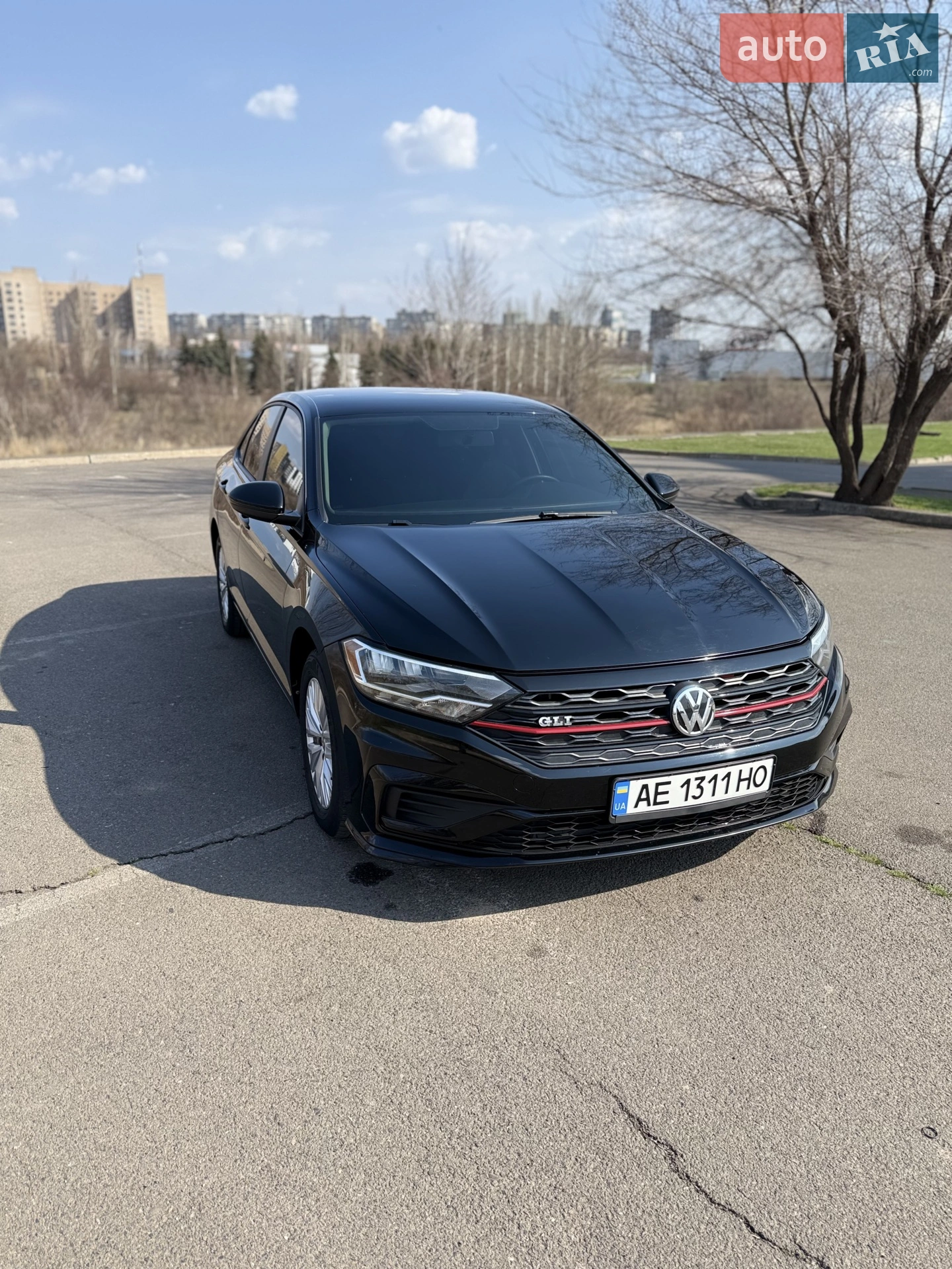 2019 Volkswagen Jetta - фото 1
