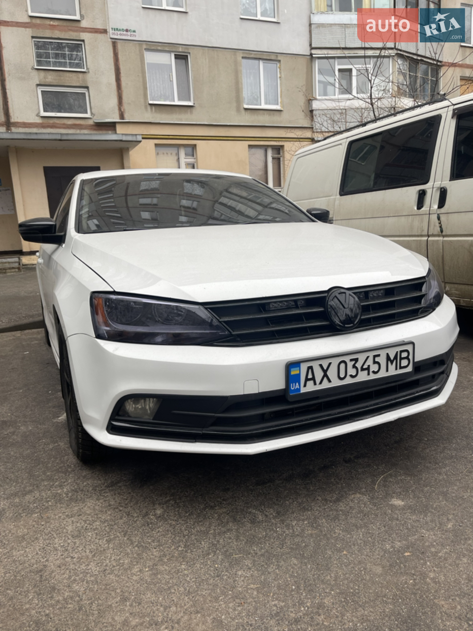 2014 Volkswagen Jetta - мініатюра 19