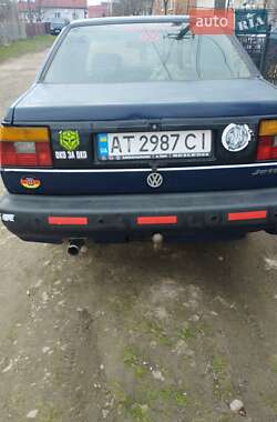 Седан Volkswagen Jetta 1991 в 