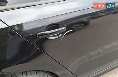 Седан Volkswagen Jetta 2015 в 