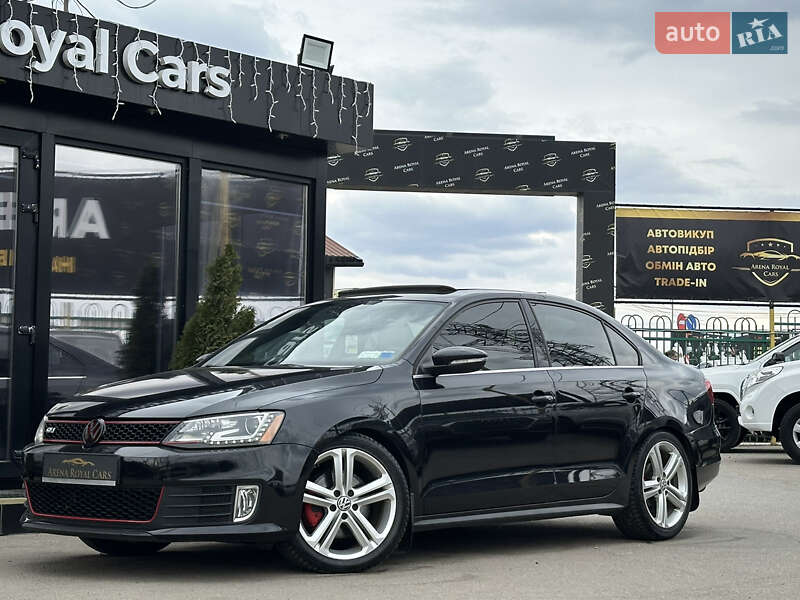 Volkswagen Jetta 2015