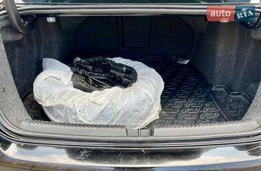 Седан Volkswagen Jetta 2012 в 