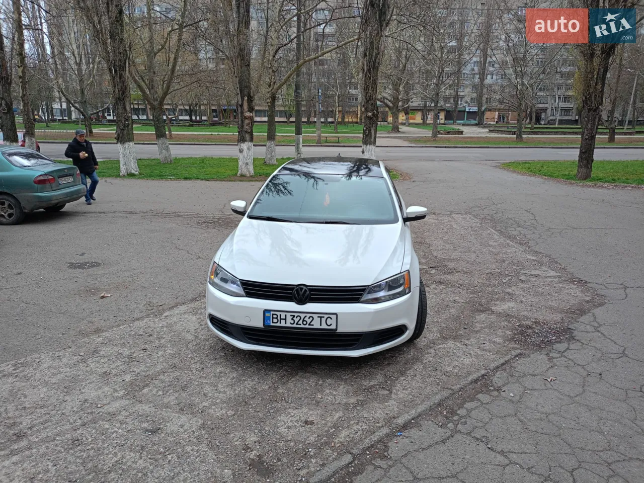 2014 Volkswagen Jetta - мініатюра 19