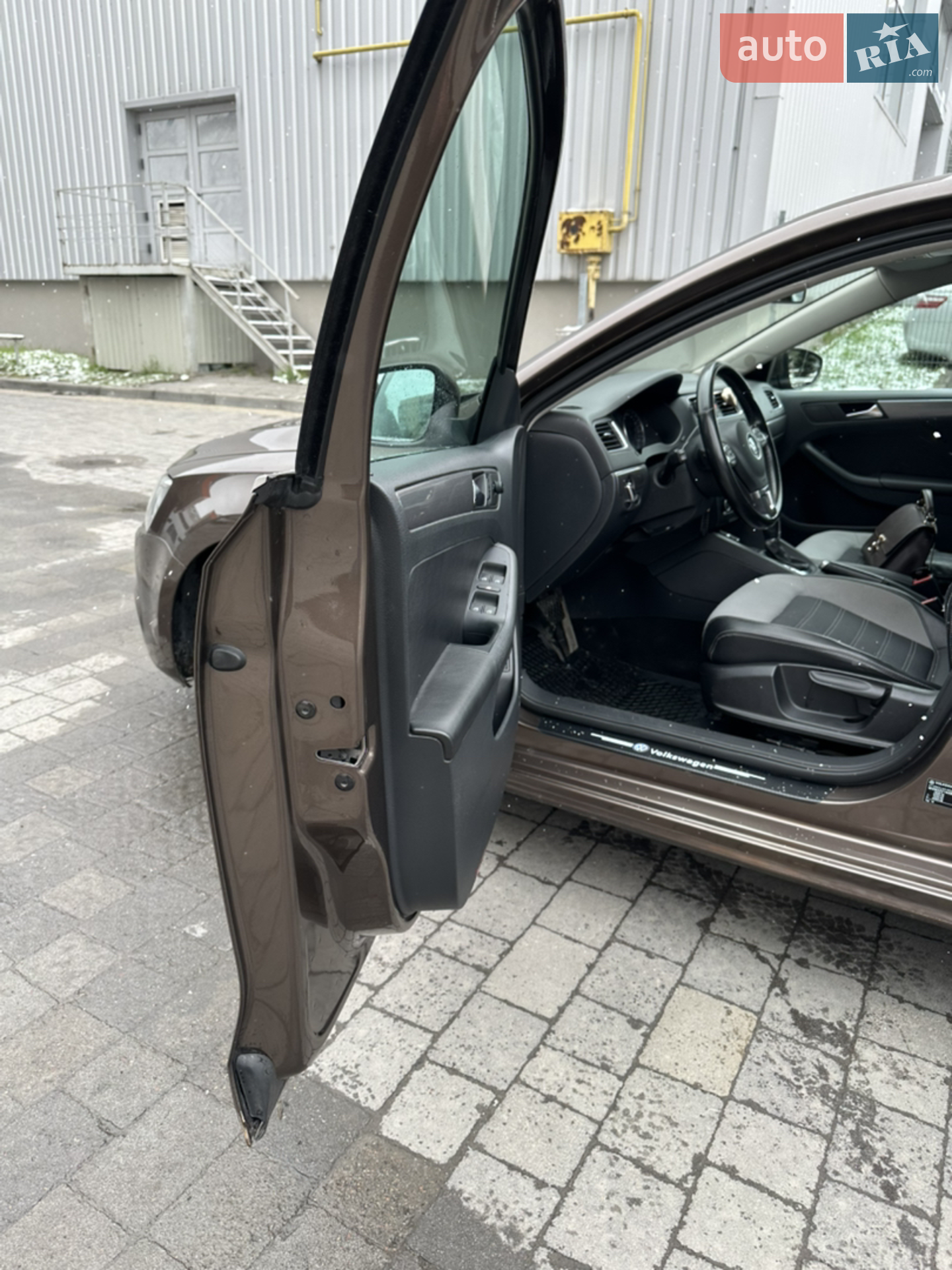 2011 Volkswagen Jetta - мініатюра 23