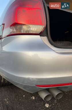 Універсал Volkswagen Jetta 2014 в 