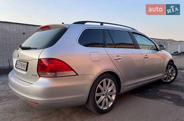 Універсал Volkswagen Jetta 2014 в 
