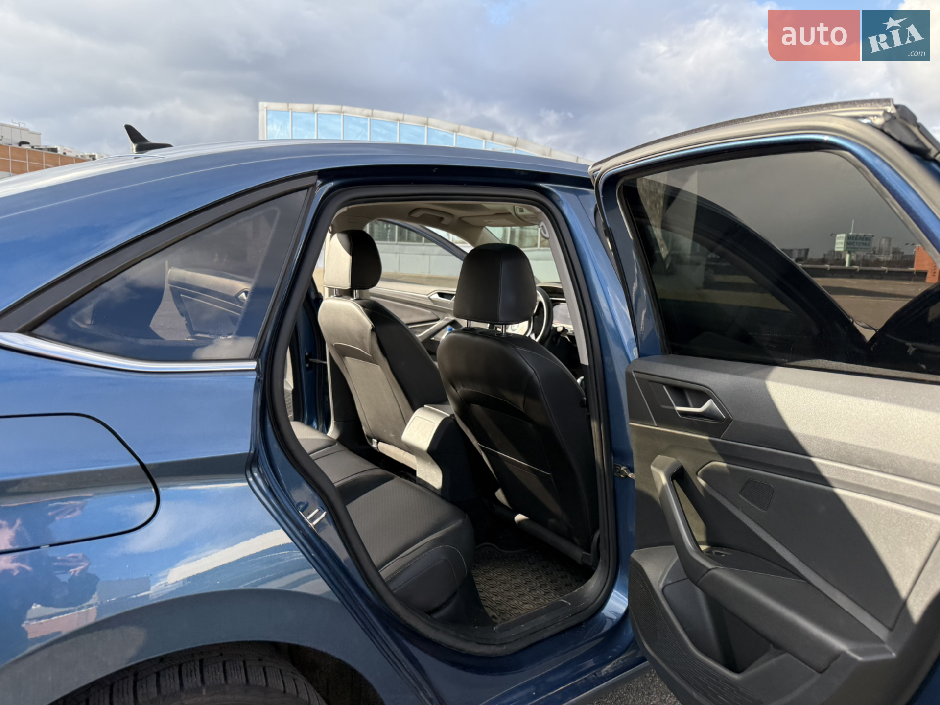 2018 Volkswagen Jetta - мініатюра 4