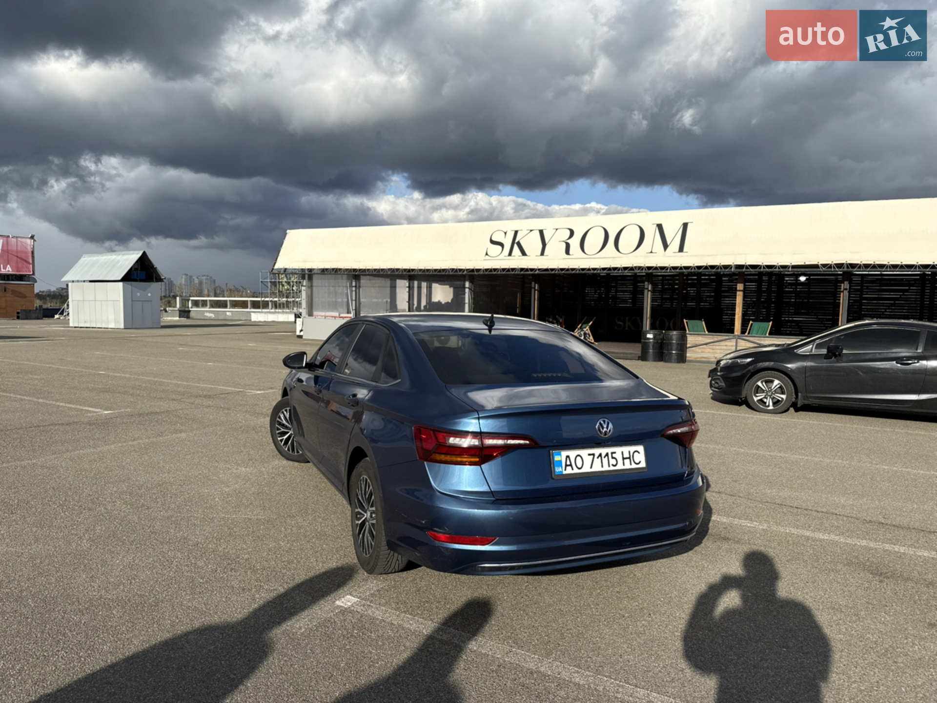 2018 Volkswagen Jetta - мініатюра 23