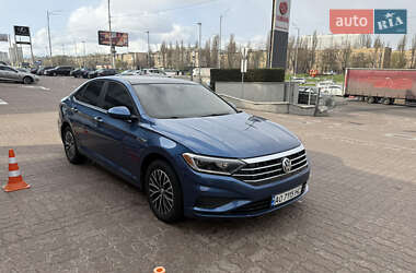 Седан Volkswagen Jetta 2018 в Киеве