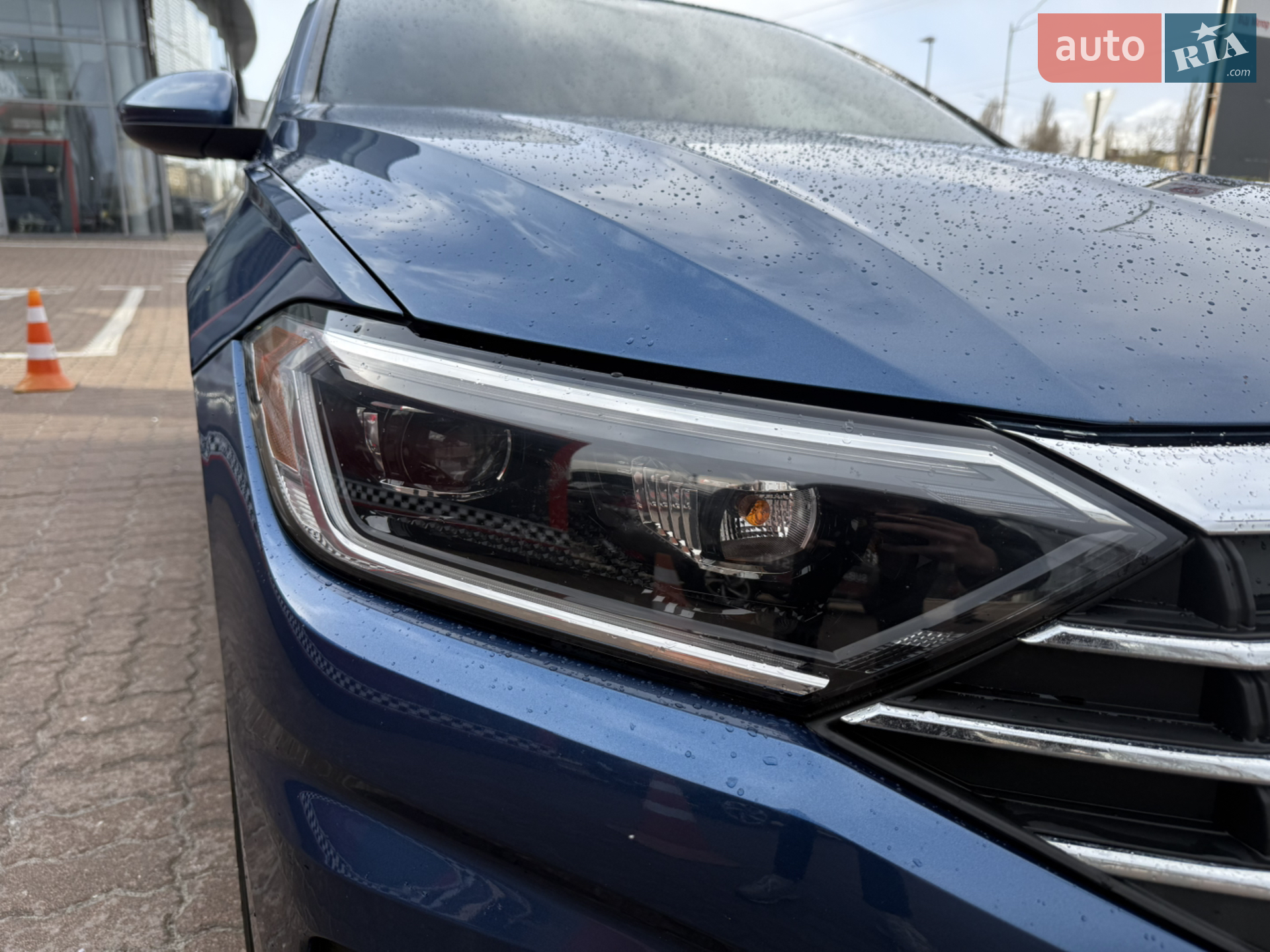 2018 Volkswagen Jetta - мініатюра 33