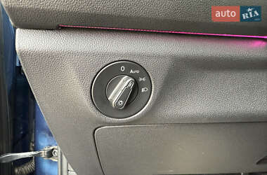 Седан Volkswagen Jetta 2018 в Киеве