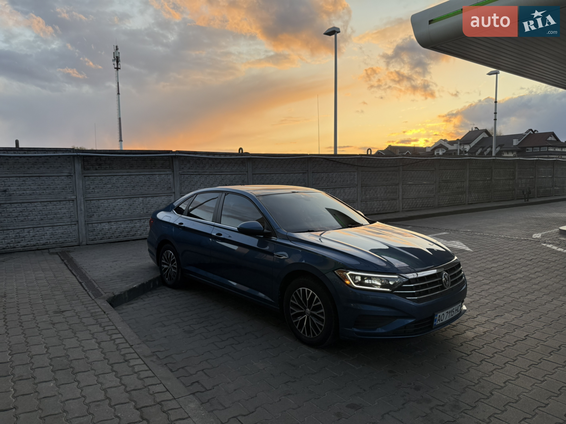 2018 Volkswagen Jetta - мініатюра 47