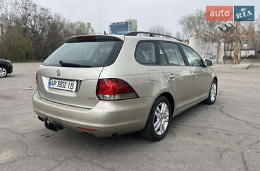 Универсал Volkswagen Jetta 2013 в 