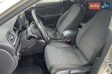 Универсал Volkswagen Jetta 2013 в 