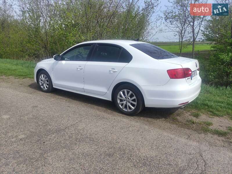 Седан Volkswagen Jetta 2014 в Одессе
