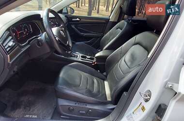 Седан Volkswagen Jetta 2018 в 
