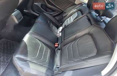 Седан Volkswagen Jetta 2018 в 