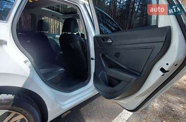 Седан Volkswagen Jetta 2018 в 