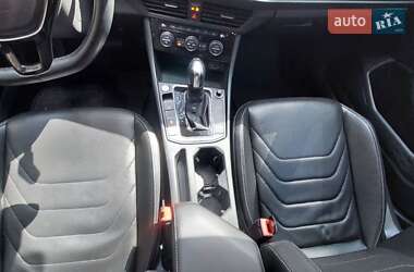 Седан Volkswagen Jetta 2018 в 