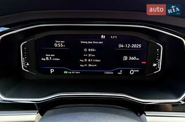 Седан Volkswagen Jetta 2018 в 