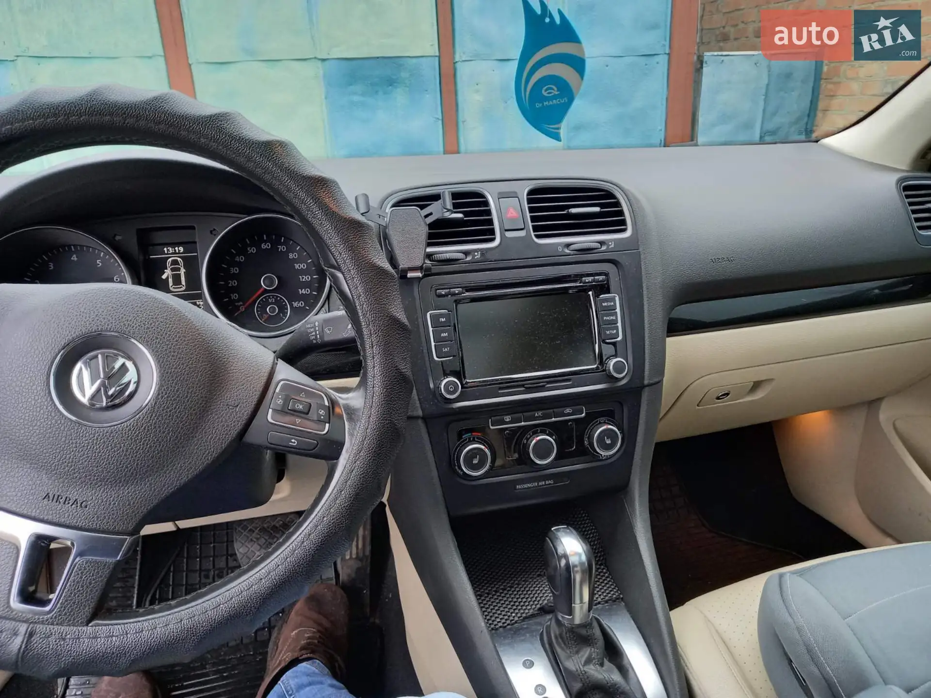 2013 Volkswagen Jetta - мініатюра 7