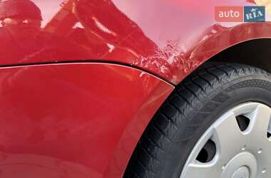 Седан Volkswagen Jetta 2008 в 