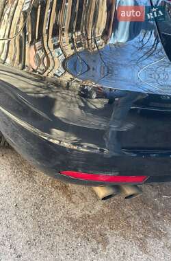 Седан Volkswagen Jetta 2013 в 